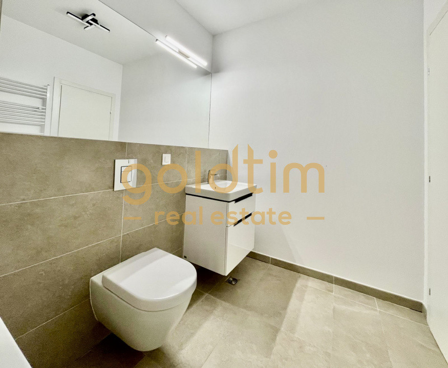 NOU/ SUPERB/ JANDARMERIEI/ 2 LOCURI PARCARE