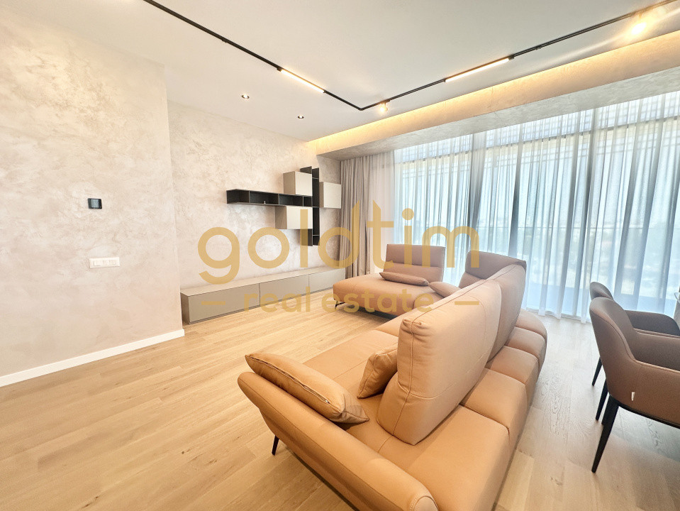 PRIMA CHIRIE/LUX/PISCINA/SPA/MOBILAT/UTILAT/TERASA/GARAJ/FLOREASCA/PROMENADA