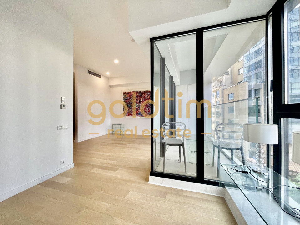 ONE VERDI/BARBU VĂCĂRESCU/FLOREASCA /PRETABIL BIROU