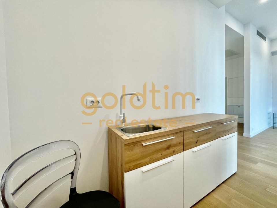 ONE VERDI/BARBU VĂCĂRESCU/FLOREASCA /PRETABIL BIROU