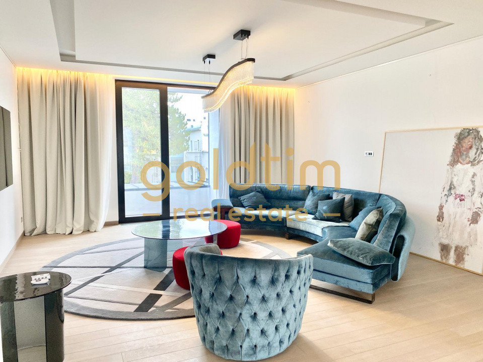 APARTAMENT IMPRESIONANT/EXCLUSIVIST/COMPLEX BOUTIQUE/CAMERA PERSONAL/KISELEFF