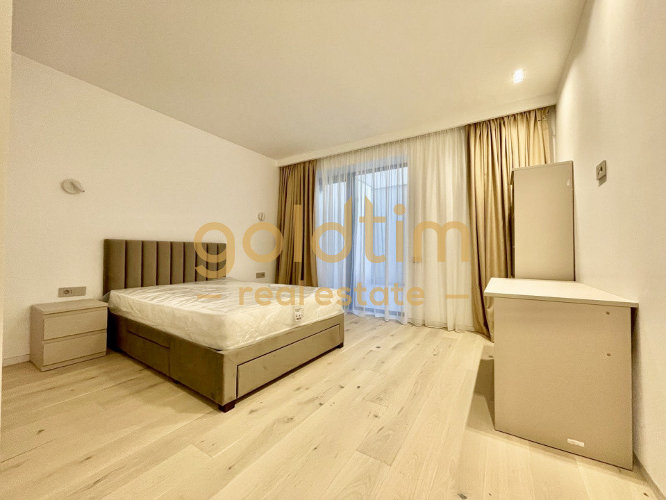 DUPLEX/ZONA REFERINTA/ LOC PARCARE