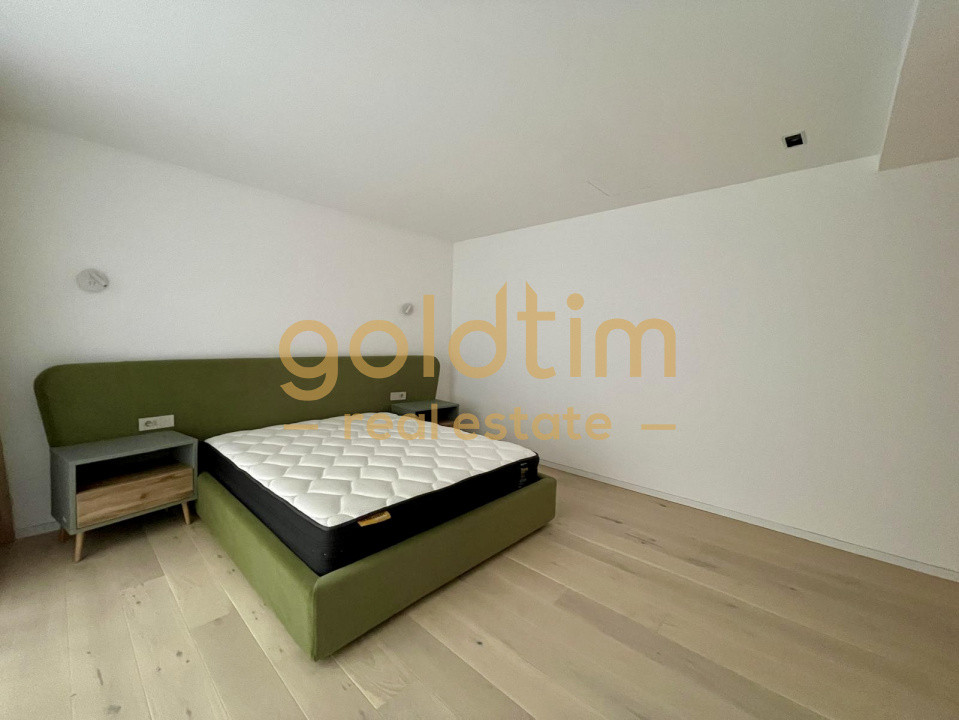 DUPLEX/ZONA REFERINTA/ LOC PARCARE