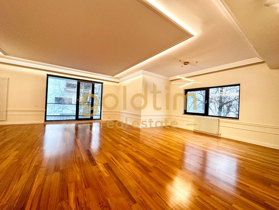 SUPERB/ ZONA EXCLUSIVISTA/RENOVAT/TERASE 46 MP/ PARCARE SUBTERANA