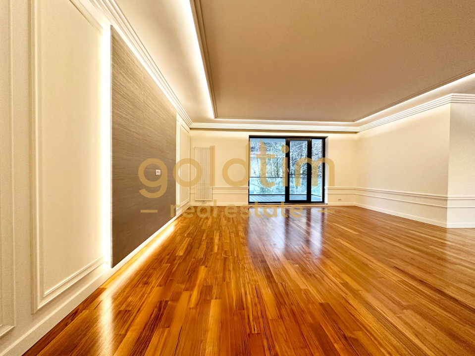 SUPERB/ ZONA EXCLUSIVISTA/RENOVAT/TERASE 46 MP/ PARCARE SUBTERANA