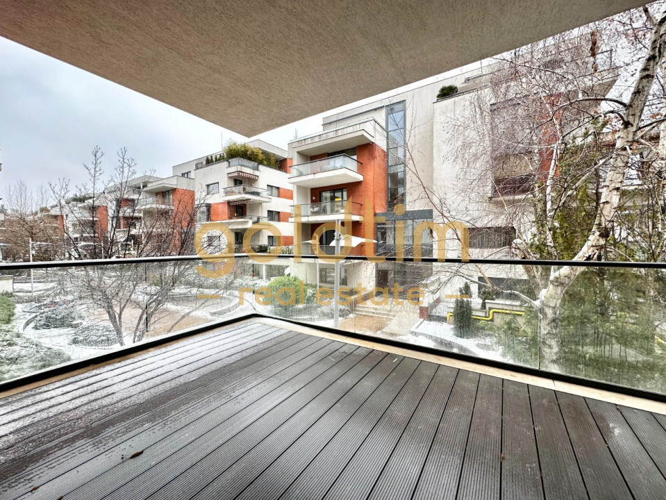 SUPERB/ ZONA EXCLUSIVISTA/RENOVAT/TERASE 46 MP/ PARCARE SUBTERANA