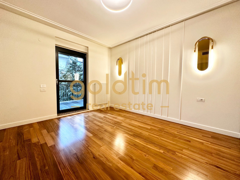 SUPERB/ ZONA EXCLUSIVISTA/RENOVAT/TERASE 46 MP/ PARCARE SUBTERANA