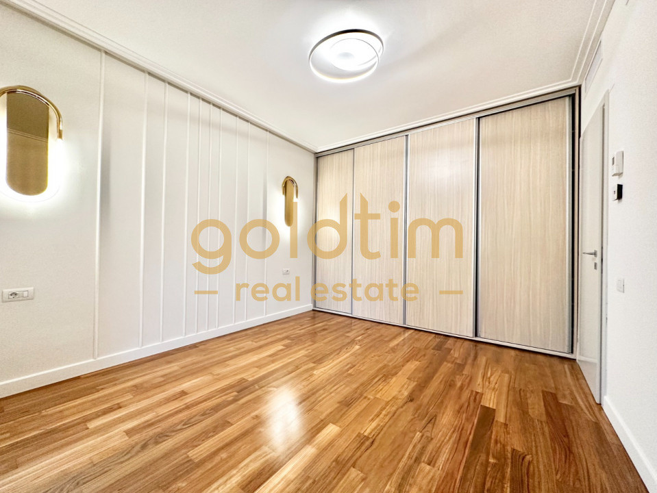 SUPERB/ ZONA EXCLUSIVISTA/RENOVAT/TERASE 46 MP/ PARCARE SUBTERANA