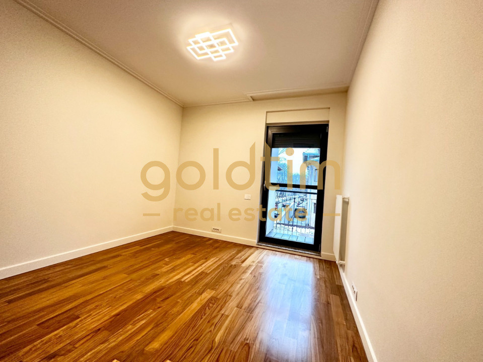 SUPERB/ ZONA EXCLUSIVISTA/RENOVAT/TERASE 46 MP/ PARCARE SUBTERANA