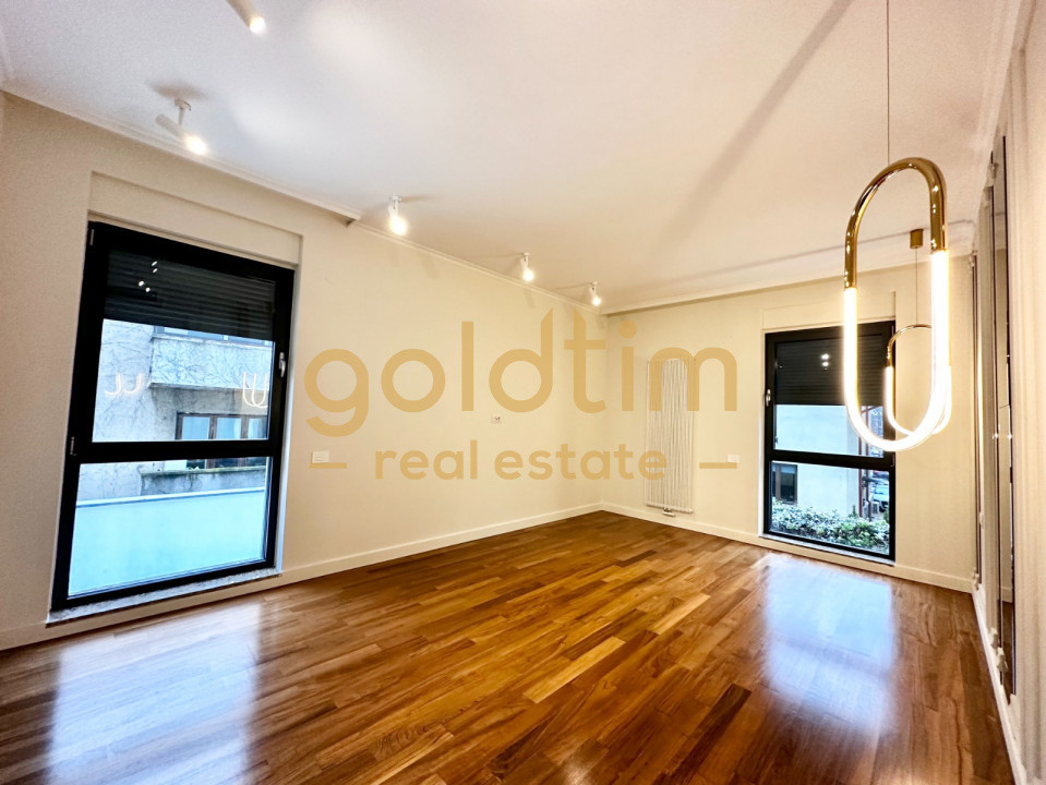 SUPERB/ ZONA EXCLUSIVISTA/RENOVAT/TERASE 46 MP/ PARCARE SUBTERANA