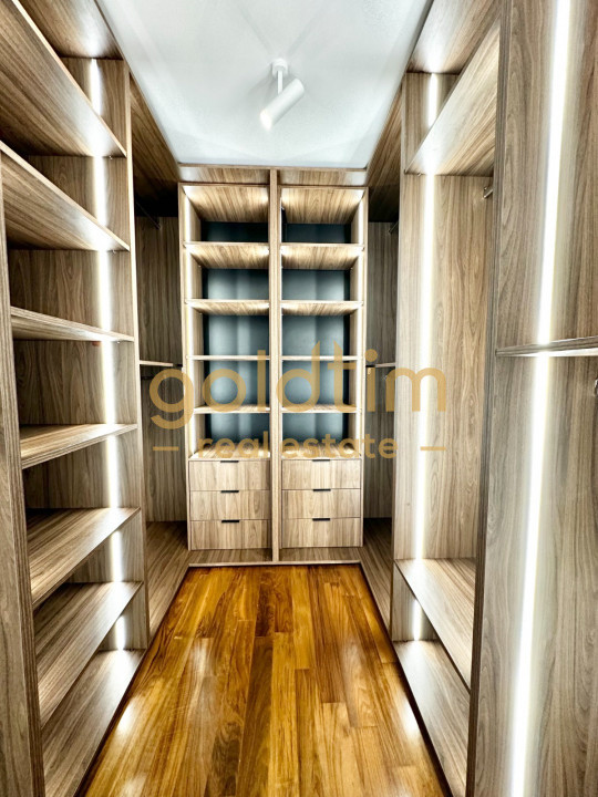 SUPERB/ ZONA EXCLUSIVISTA/RENOVAT/TERASE 46 MP/ PARCARE SUBTERANA