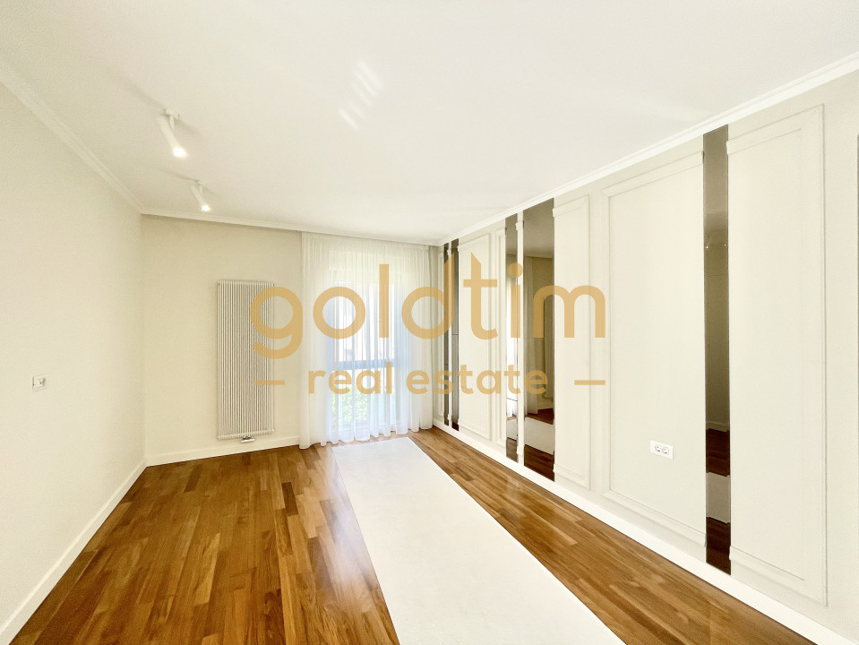 SUPERB/ ZONA EXCLUSIVISTA/RENOVAT/TERASE 46 MP/ PARCARE SUBTERANA