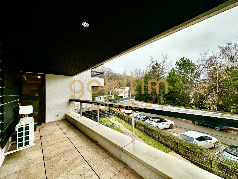 IANCU NICOLAE /PARCARE SUBTERANA/ 92 mp/ PADUREA BANEASA