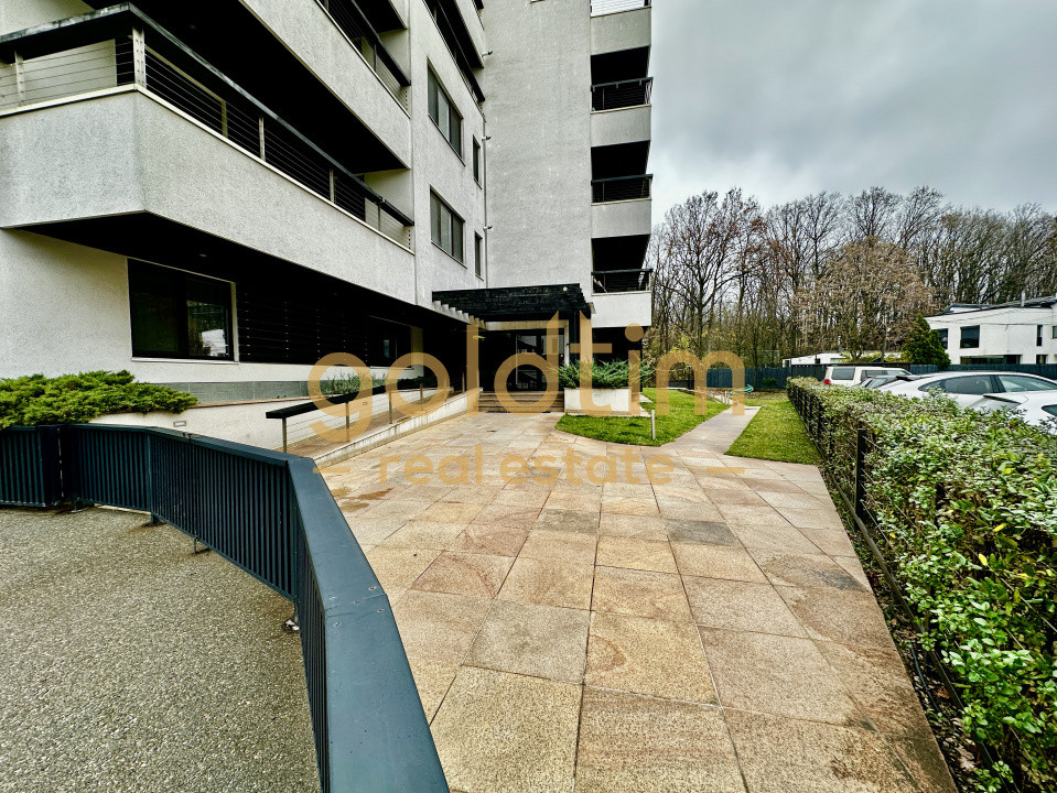 IANCU NICOLAE /PARCARE SUBTERANA/ 92 mp/ PADUREA BANEASA