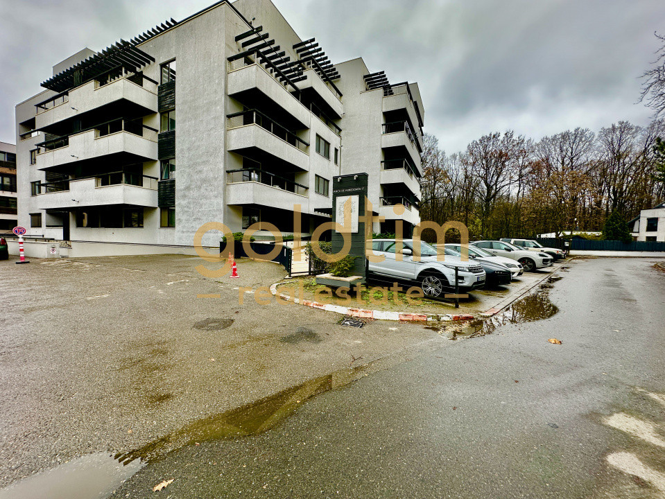 IANCU NICOLAE /PARCARE SUBTERANA/ 92 mp/ PADUREA BANEASA