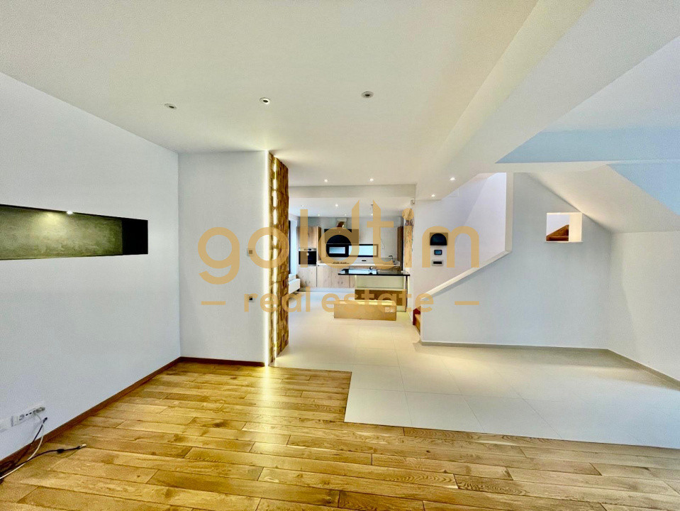 CASA INDIVIDUALA/SUPERBA/PIPERA/EROU IANCU NICOLAE/PISCINA/CURTE GENEROASA