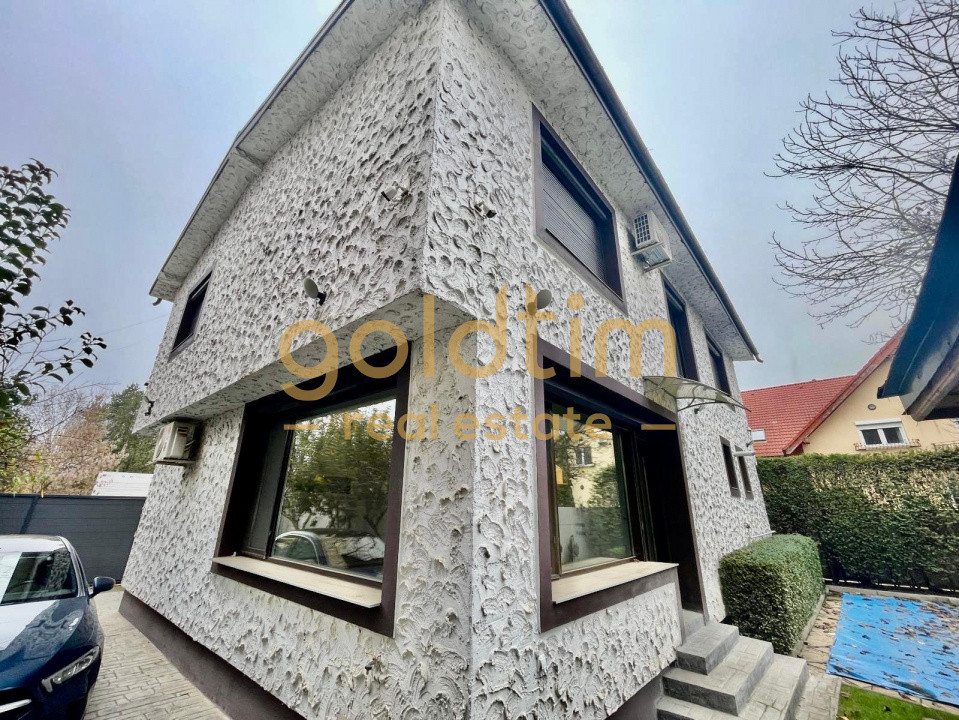 CASA INDIVIDUALA/SUPERBA/PIPERA/EROU IANCU NICOLAE/PISCINA/CURTE GENEROASA