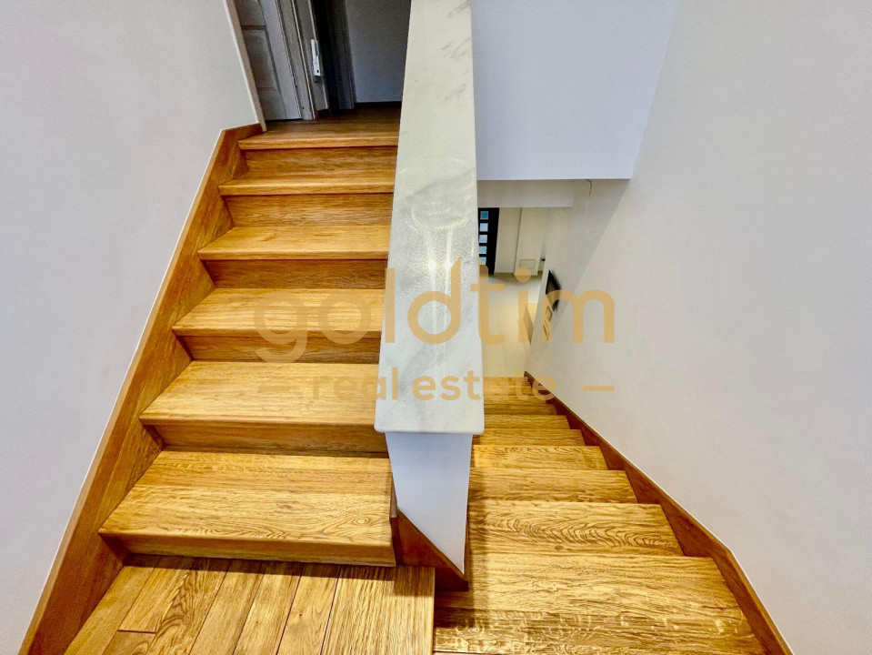 CASA INDIVIDUALA/SUPERBA/PIPERA/EROU IANCU NICOLAE/PISCINA/CURTE GENEROASA