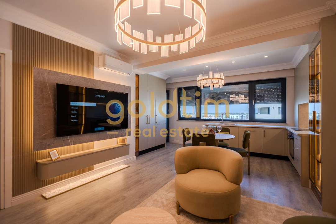 NOU/ SUPERB/ MOBILAT SI UTILAT/ROND OMV