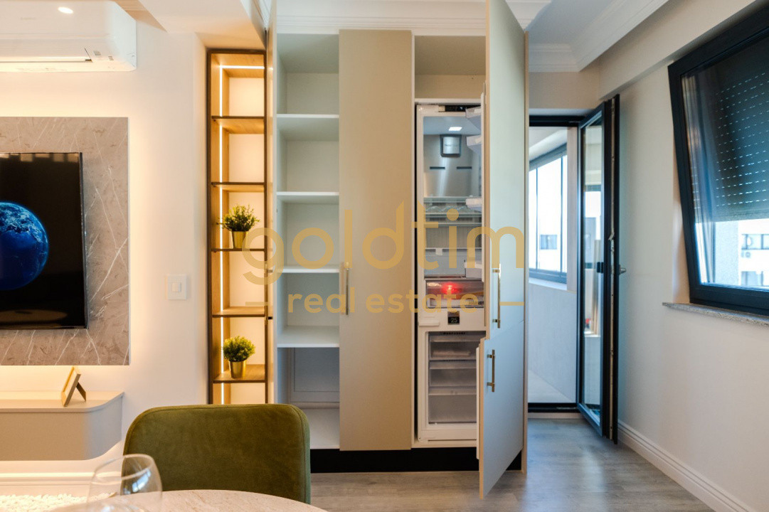 NOU/ SUPERB/ MOBILAT SI UTILAT/ROND OMV