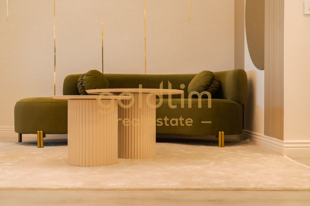 NOU/ SUPERB/ MOBILAT SI UTILAT/ROND OMV