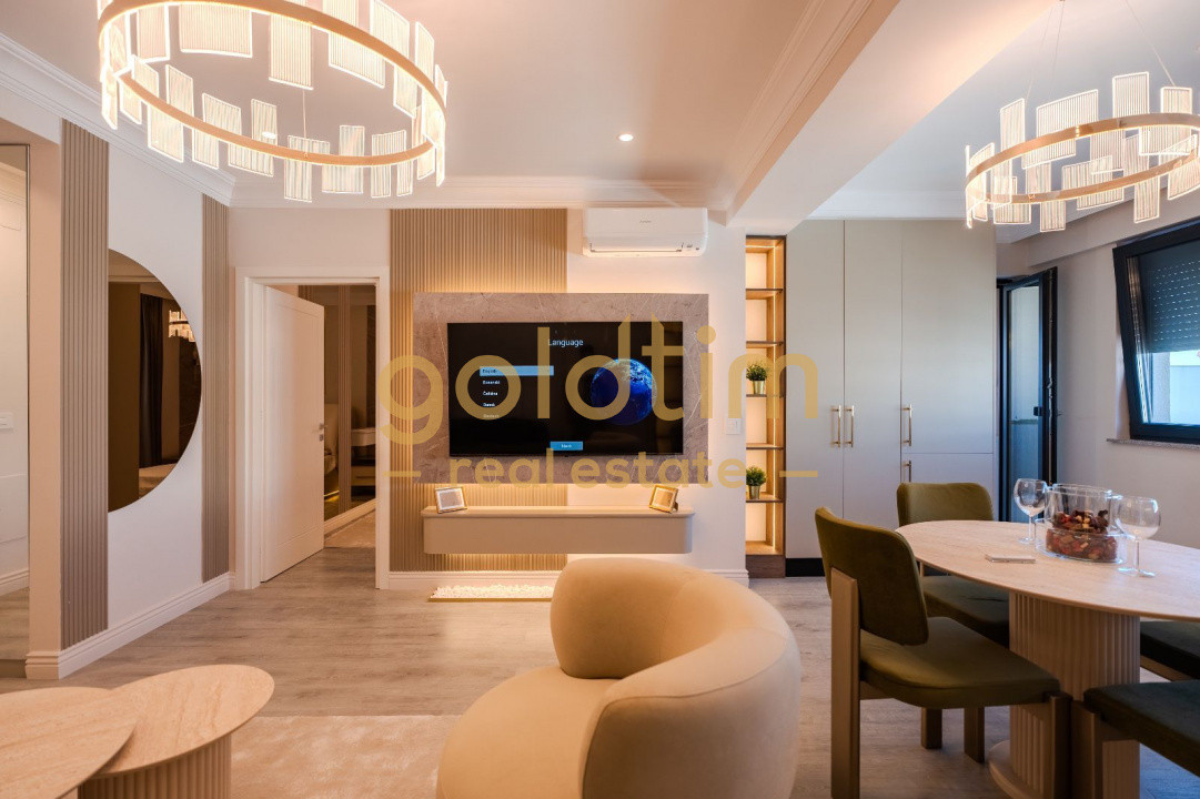 NOU/ SUPERB/ MOBILAT SI UTILAT/ROND OMV