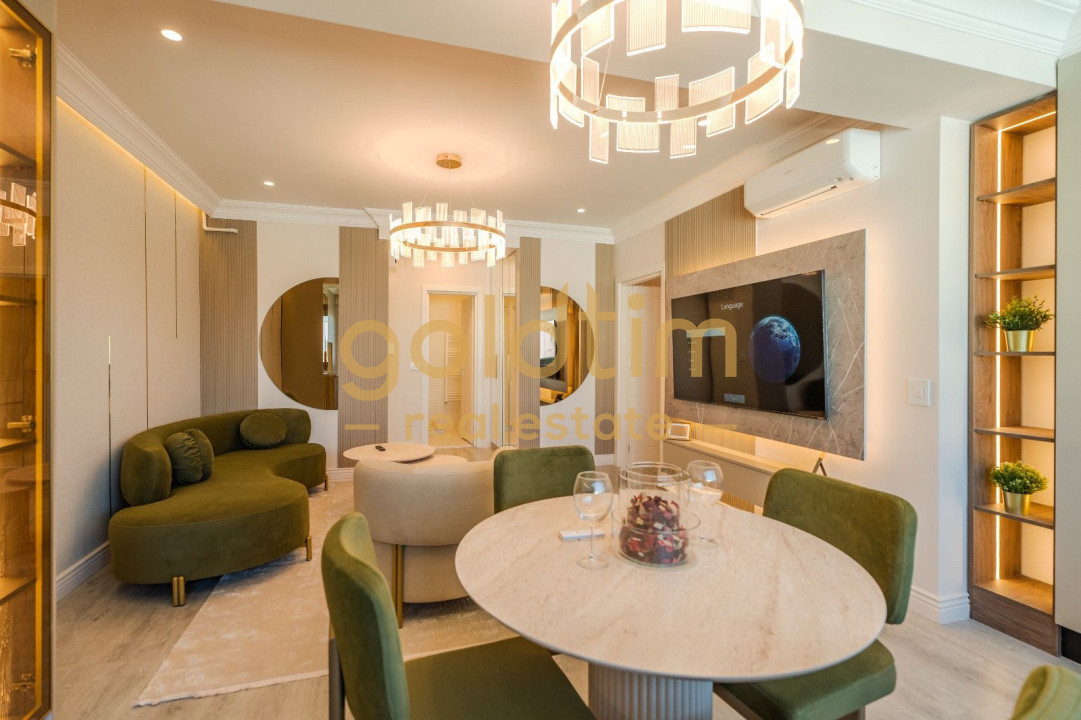 NOU/ SUPERB/ MOBILAT SI UTILAT/ROND OMV