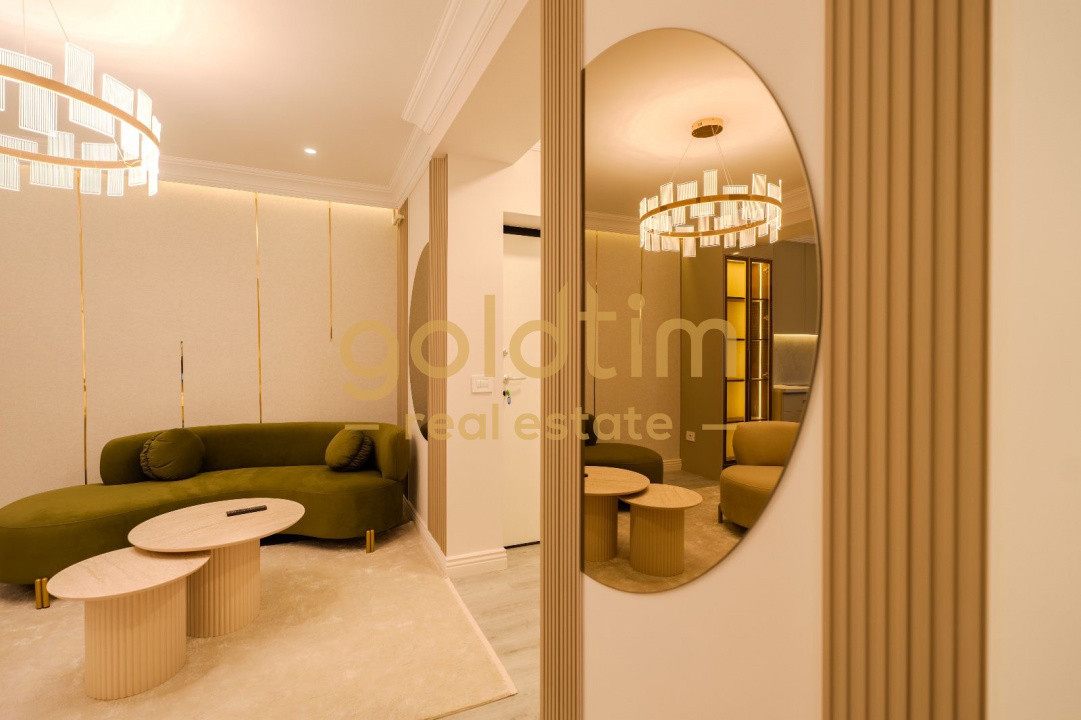 NOU/ SUPERB/ MOBILAT SI UTILAT/ROND OMV