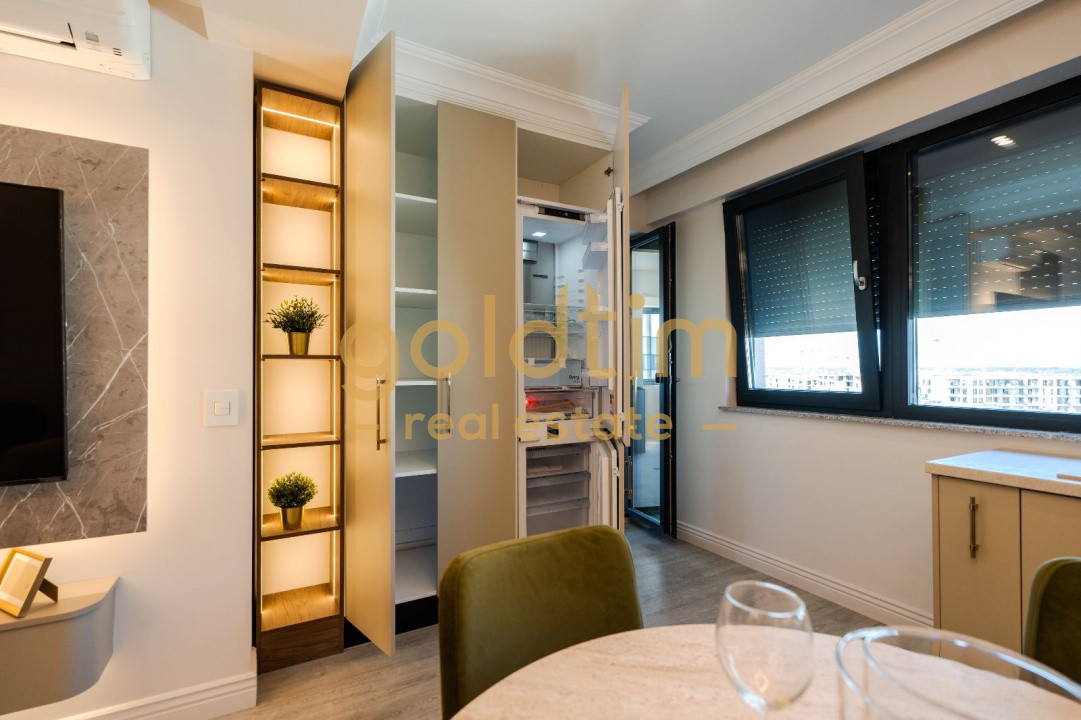 NOU/ SUPERB/ MOBILAT SI UTILAT/ROND OMV