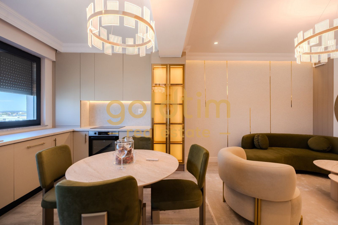 NOU/ SUPERB/ MOBILAT SI UTILAT/ROND OMV