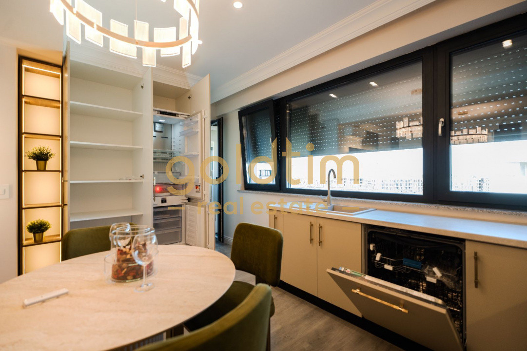 NOU/ SUPERB/ MOBILAT SI UTILAT/ROND OMV