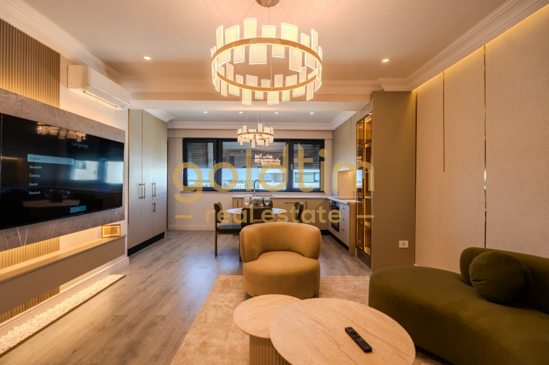 NOU/ SUPERB/ MOBILAT SI UTILAT/ROND OMV