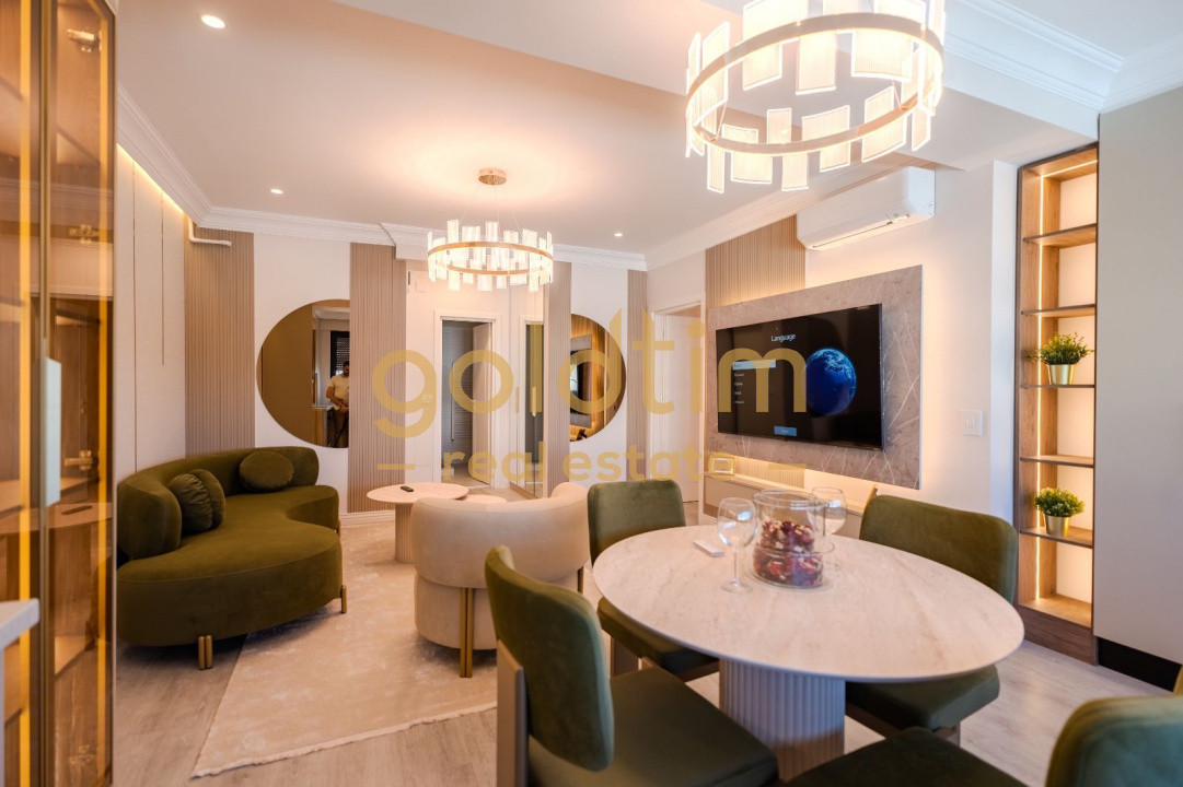 NOU/ SUPERB/ MOBILAT SI UTILAT/ROND OMV