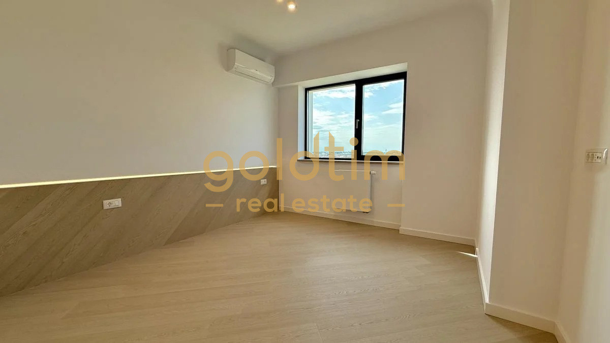 VIEW SUPERB /NOU/ CORTINA NORTH/VEDERE LIBERA/PIPERA