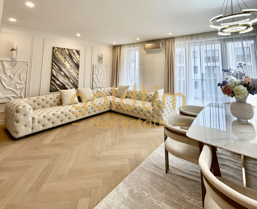 PIPERA/JOLIE VILLE/ARQA RESIDENCE/IANCU NICOLAE/SUPERB