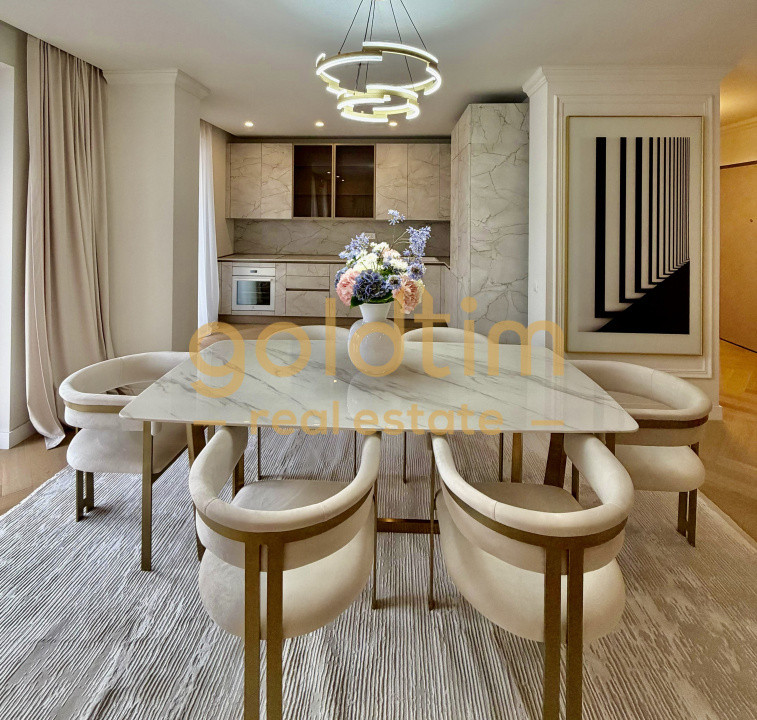 PIPERA/JOLIE VILLE/ARQA RESIDENCE/IANCU NICOLAE/SUPERB