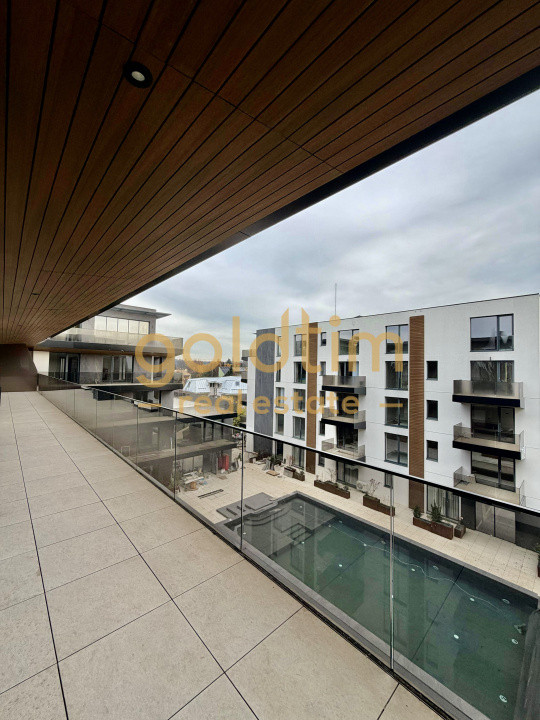 PIPERA/JOLIE VILLE/ARQA RESIDENCE/IANCU NICOLAE/SUPERB