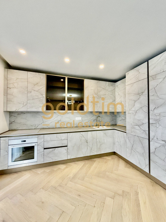 PIPERA/JOLIE VILLE/ARQA RESIDENCE/IANCU NICOLAE/SUPERB