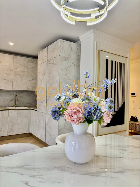 PIPERA/JOLIE VILLE/ARQA RESIDENCE/IANCU NICOLAE/SUPERB