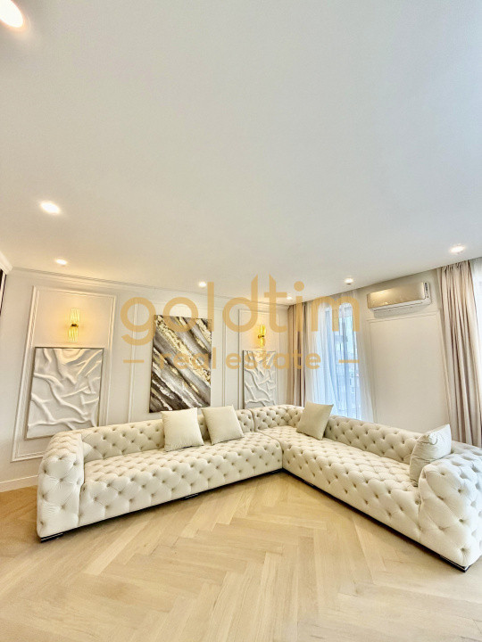 PIPERA/JOLIE VILLE/ARQA RESIDENCE/IANCU NICOLAE/SUPERB