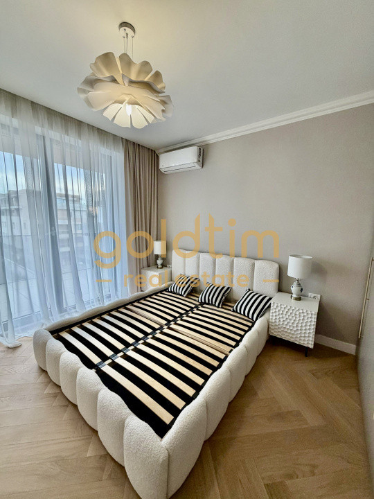 PIPERA/JOLIE VILLE/ARQA RESIDENCE/IANCU NICOLAE/SUPERB