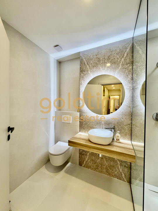 PIPERA/JOLIE VILLE/ARQA RESIDENCE/IANCU NICOLAE/SUPERB