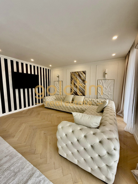 PIPERA/JOLIE VILLE/ARQA RESIDENCE/IANCU NICOLAE/SUPERB