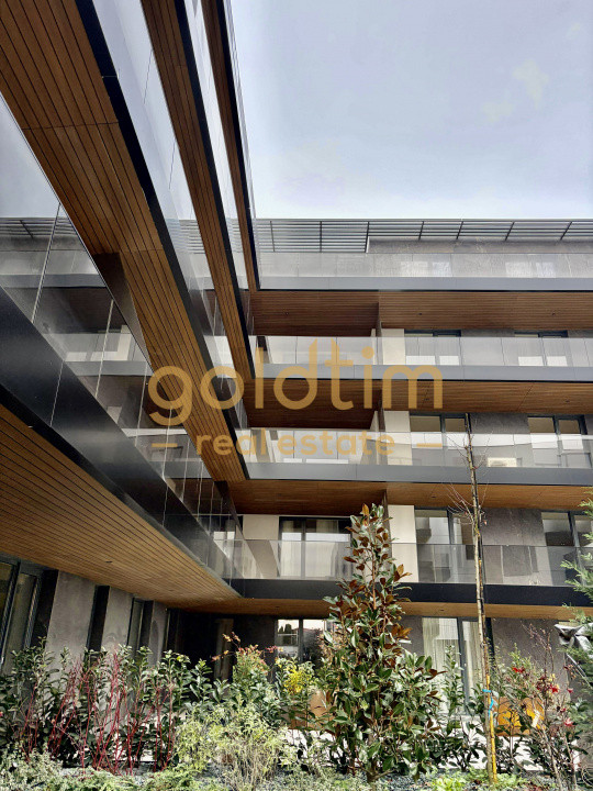 PIPERA/JOLIE VILLE/ARQA RESIDENCE/IANCU NICOLAE/SUPERB