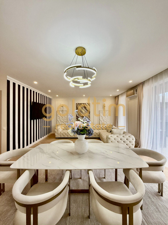 PIPERA/JOLIE VILLE/ARQA RESIDENCE/IANCU NICOLAE/SUPERB