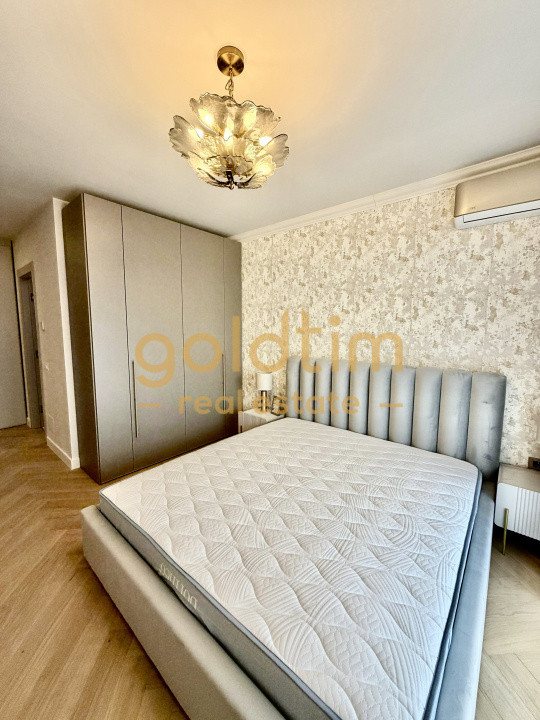 PIPERA/JOLIE VILLE/ARQA RESIDENCE/IANCU NICOLAE/SUPERB