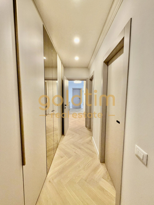 PIPERA/JOLIE VILLE/ARQA RESIDENCE/IANCU NICOLAE/SUPERB