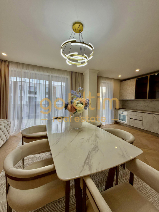 PIPERA/JOLIE VILLE/ARQA RESIDENCE/IANCU NICOLAE/SUPERB