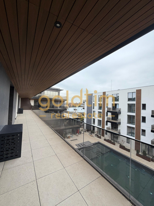 PIPERA/JOLIE VILLE/ARQA RESIDENCE/IANCU NICOLAE/SUPERB