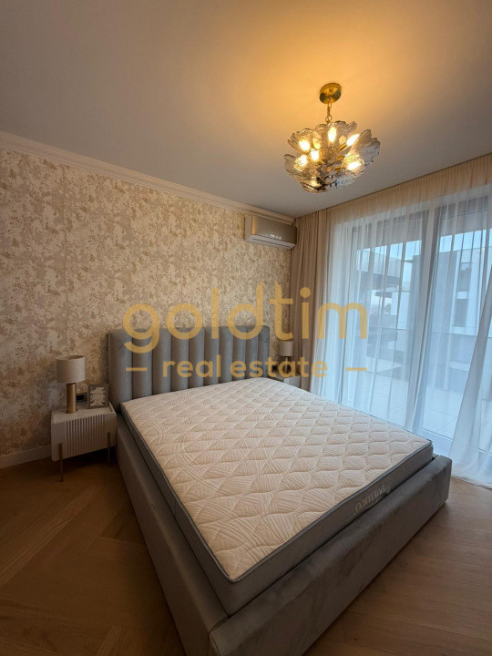 PIPERA/JOLIE VILLE/ARQA RESIDENCE/IANCU NICOLAE/SUPERB